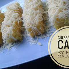 Chesse Clasic Cake রেসিপির প্রধান ছবি