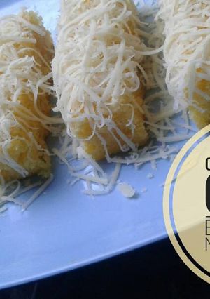 Foto resep Chesse Clasic Cake