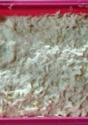 Foto resep Schotel Tahu Keju Ketofy