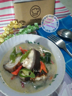 Foto resep Iwak pe bumbu iris