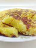 Frico morbido