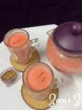 Roohafza Chai/Rose Tea