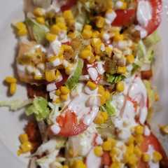 Una foto de Enchiladas de queso como las de la abuela (fácil y delicioso)