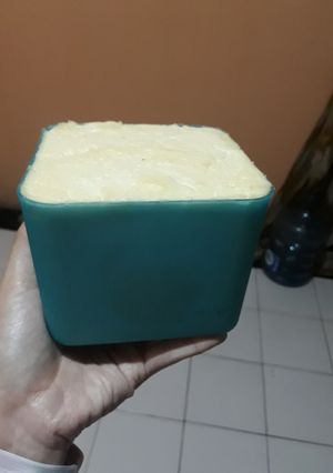 Foto resep Creame Cheese Homemade