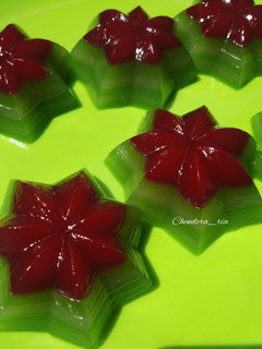 Foto resep Lapis Sagu