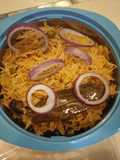 Mixed Veg Pulao