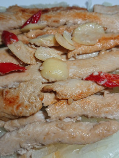 醬燒虱目魚柳 的食譜成品照片
