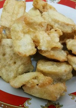 Foto resep Tahu Aci