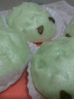 Foto resep Bakpao landak