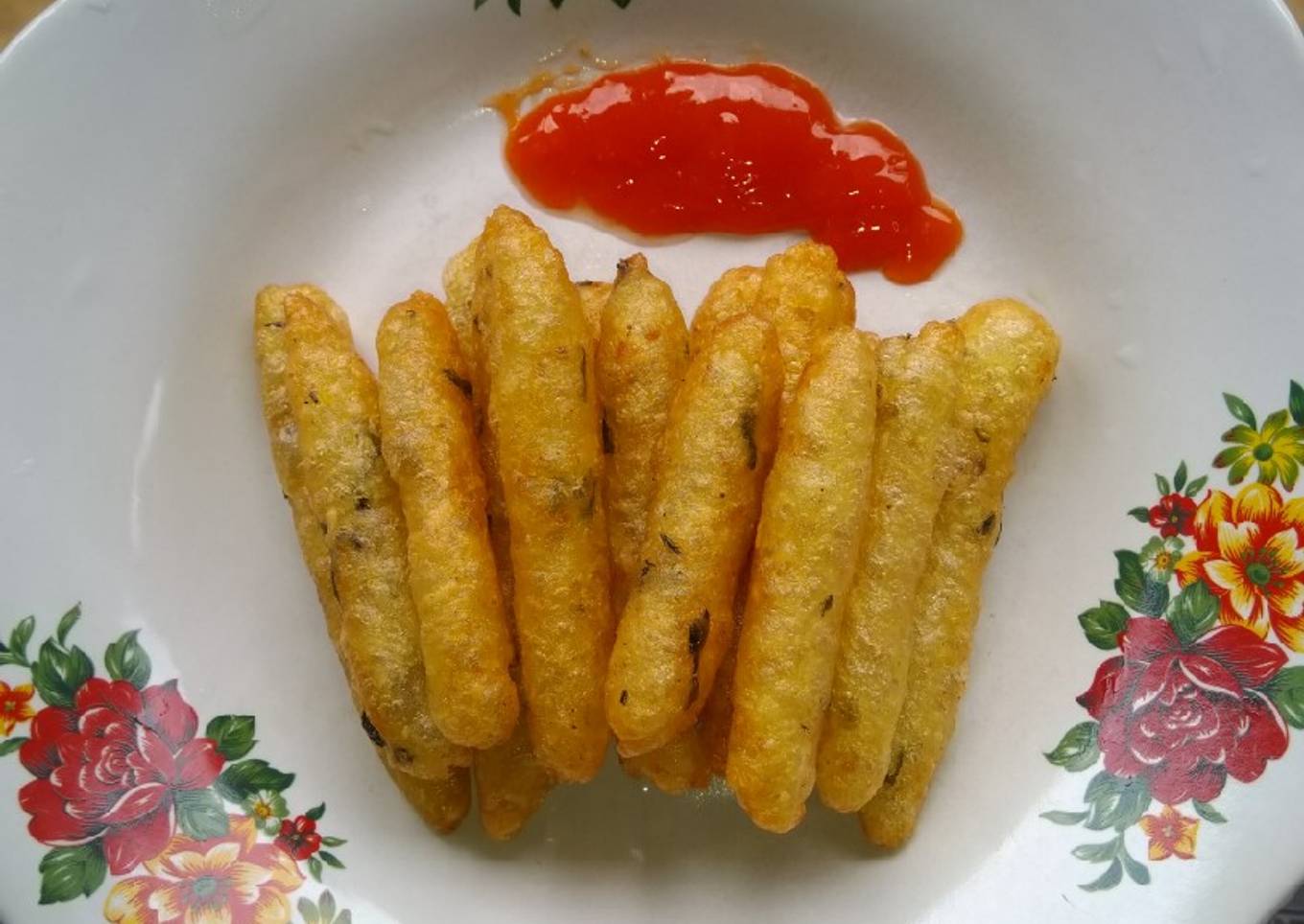 Stik kentang