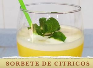 Foto principal de Sorbete muy refrescante