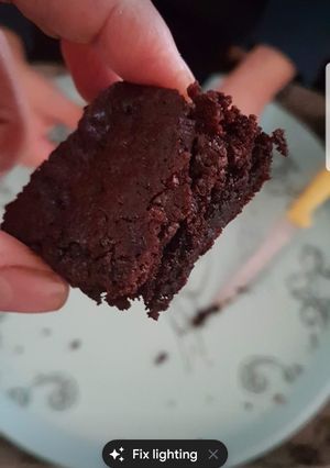 صورة لوصفة براونيز