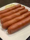 Beer Sausages for Champions