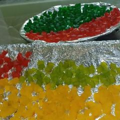 A picture of Watermelon tutti fruity.