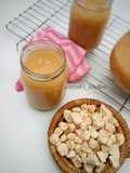 Baobab drink