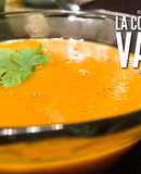 Sopa Turca de Lentejas Rojas