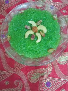 દુધીનો હલવો (Dudhi Halwa Recipe In Gujarati) રેસીપી મુખ્ય ફોટો