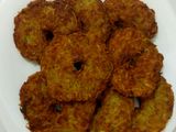 کتلت گوشت دلبر 😋
