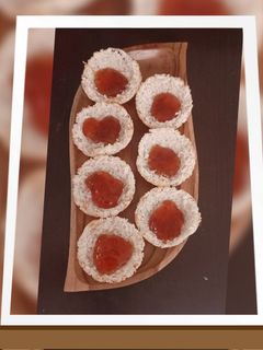 Foto resep 90. Kue Rangi Bulat
