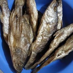 A picture of Ondilo fried.