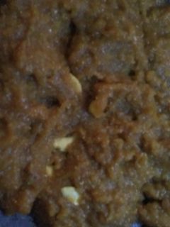 राजगीराचा शिरा (rajgira shira recipe in marathi) रेसिपी चे मुख्य फोटो