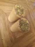 Smoothies Kurma Kiwi Markisa