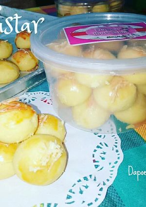 Foto resep Nastar Simple