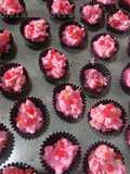 Cornflakes Strawberry Praline