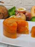 Dodol sirang khas Sambas