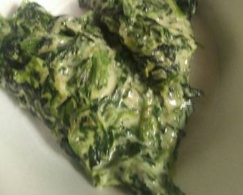 Without Fail Prepare Recipe Spinach even the finicky eater will eat Delicious Simple