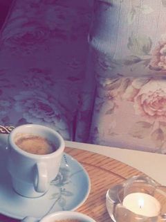 صورة لوصفة القهوه الفرنسيه ❤️
