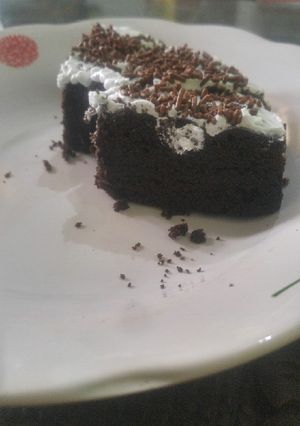 Foto resep Brownis kukus ala ny.liem
