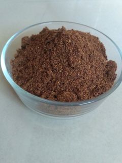 जवसा ची चटणी (jawascha chi chutney recipe in marathi) रेसिपी चे मुख्य फोटो