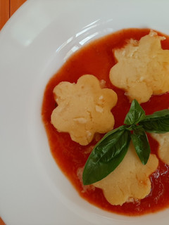 Foto di Gnocchi alla romana