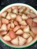 Asinan Jambu
