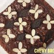Chewy Brownies