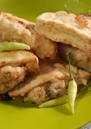 Foto resep Tahu aci simple