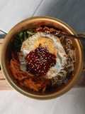 Bibimbap