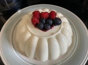 A picture of mix fruity