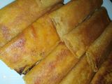 بوراك سهل بحشو رائع 😋