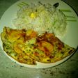 Tortilla de papas