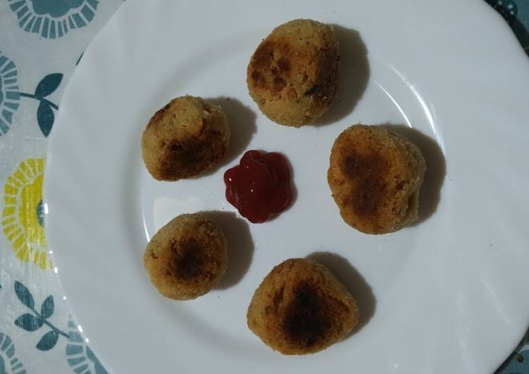 Falafel livianos