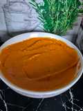 Purée de butternut