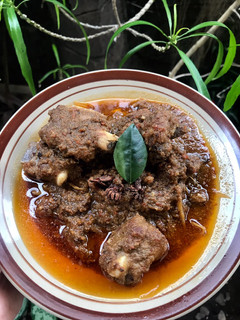 Foto resep Rendang sedeppp