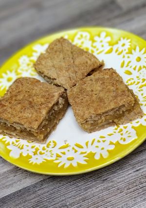 Almás pite, de lehet ez bármilyen pite recept fotója