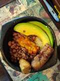 Bowl Colombiano