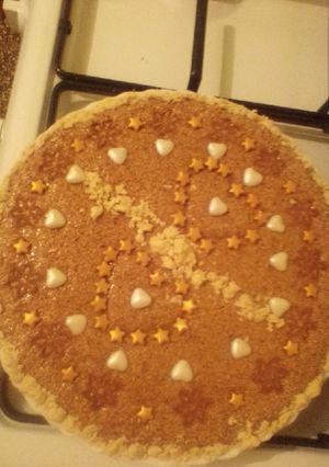 صورة لوصفة الطمينة