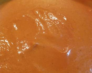 Ultimate, Prepare Slow Cooker Tomato Soup Home Style