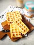 Roti Bakar Selai Peanut Butter
