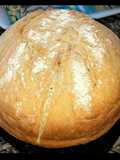 Pan casero